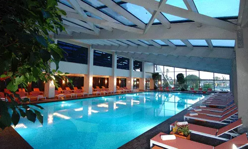 هتل سوسسی لاکچری ریزورت آنتالیا هتل سوسسی لاکچری ریزورت آنتالیا